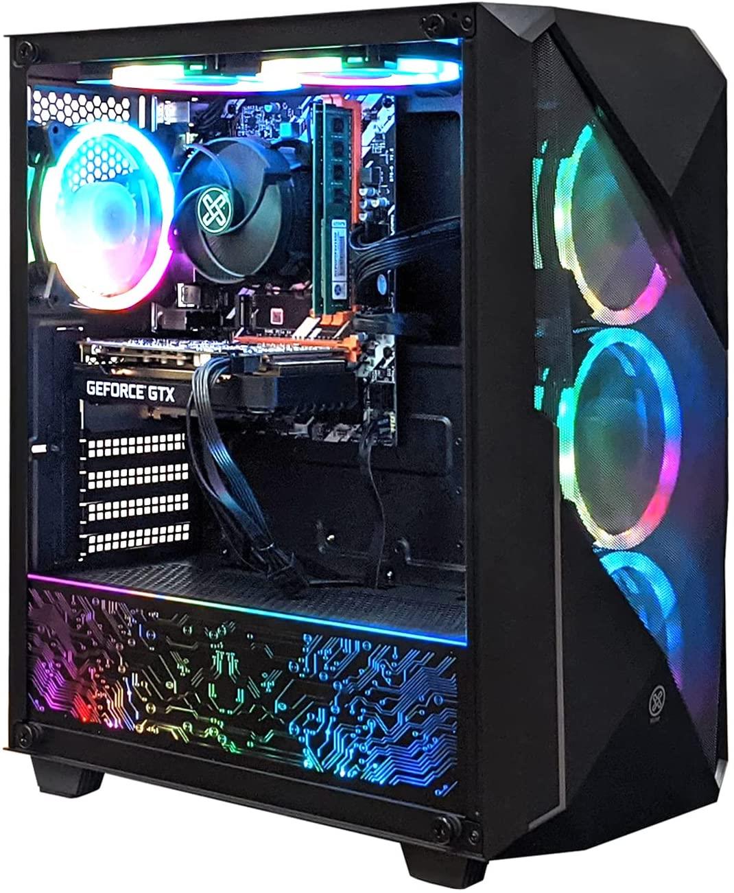 Intel core i5 Gaming PC