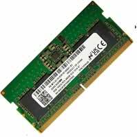 8GB DDR5 4800MHz Laptop Memory RAM Non-ECC Unbuffered SODIMM 260 Pin 1.1V