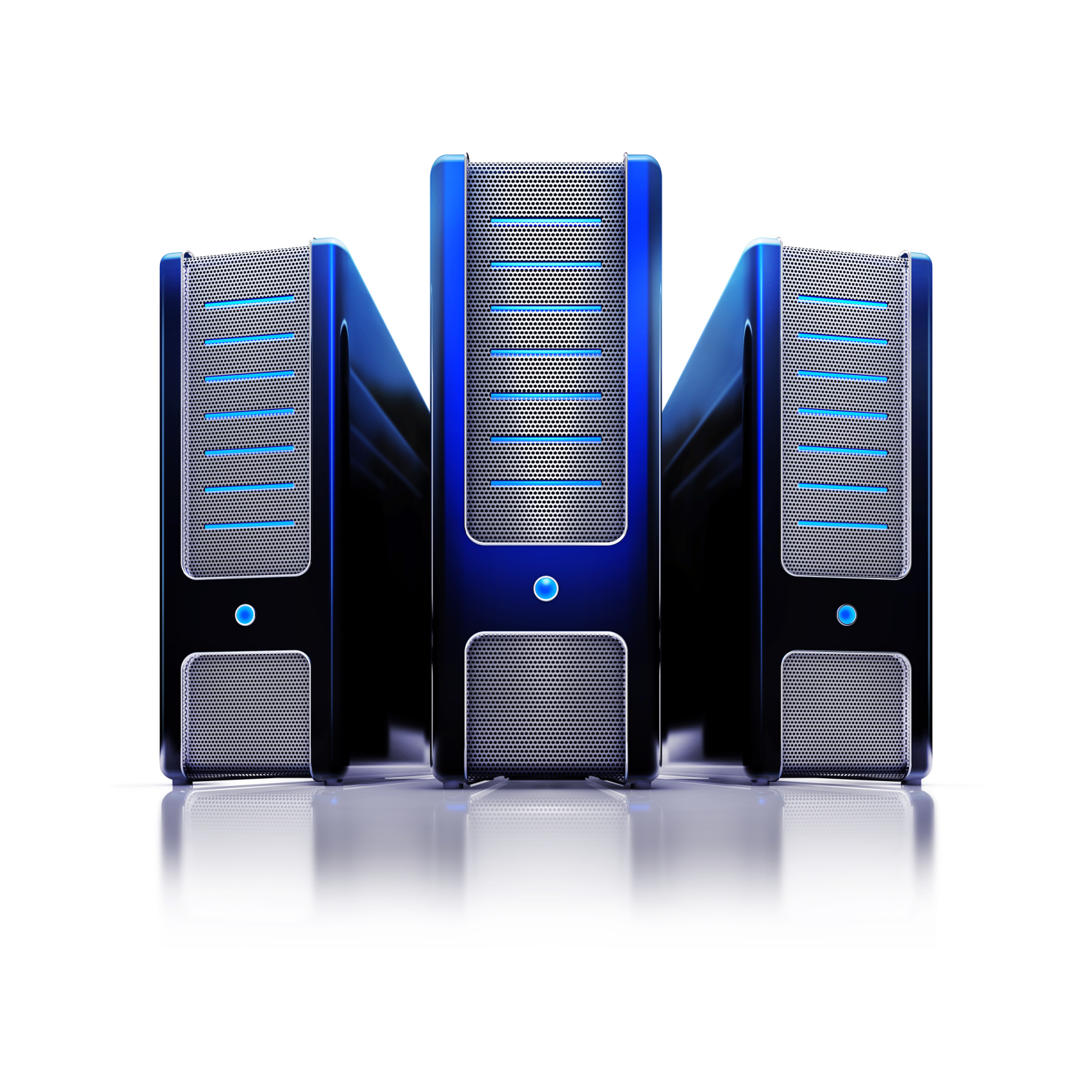 Servers
