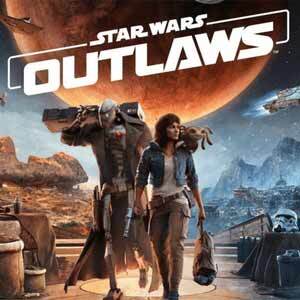 Star Wars Outlaws PC requirements