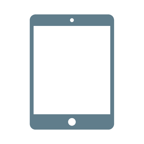 Tablet Icon