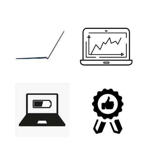Ultrabooks