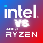 Intel vs. AMD Ryzen