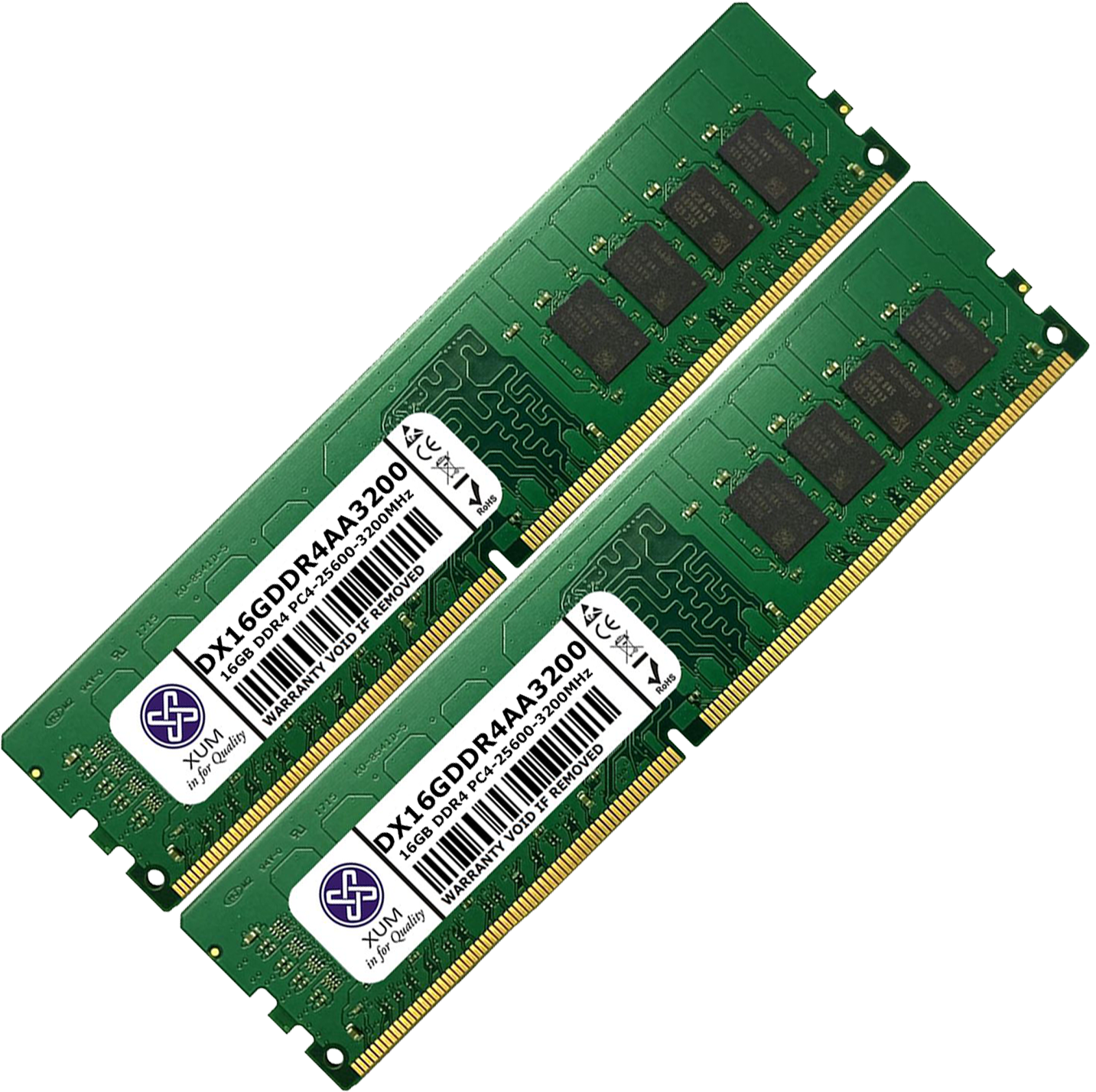 Remi★ HPE 752368-081 8GB DDR4 2133MHz ECC Reg DIMM SDRAM G9 Memory