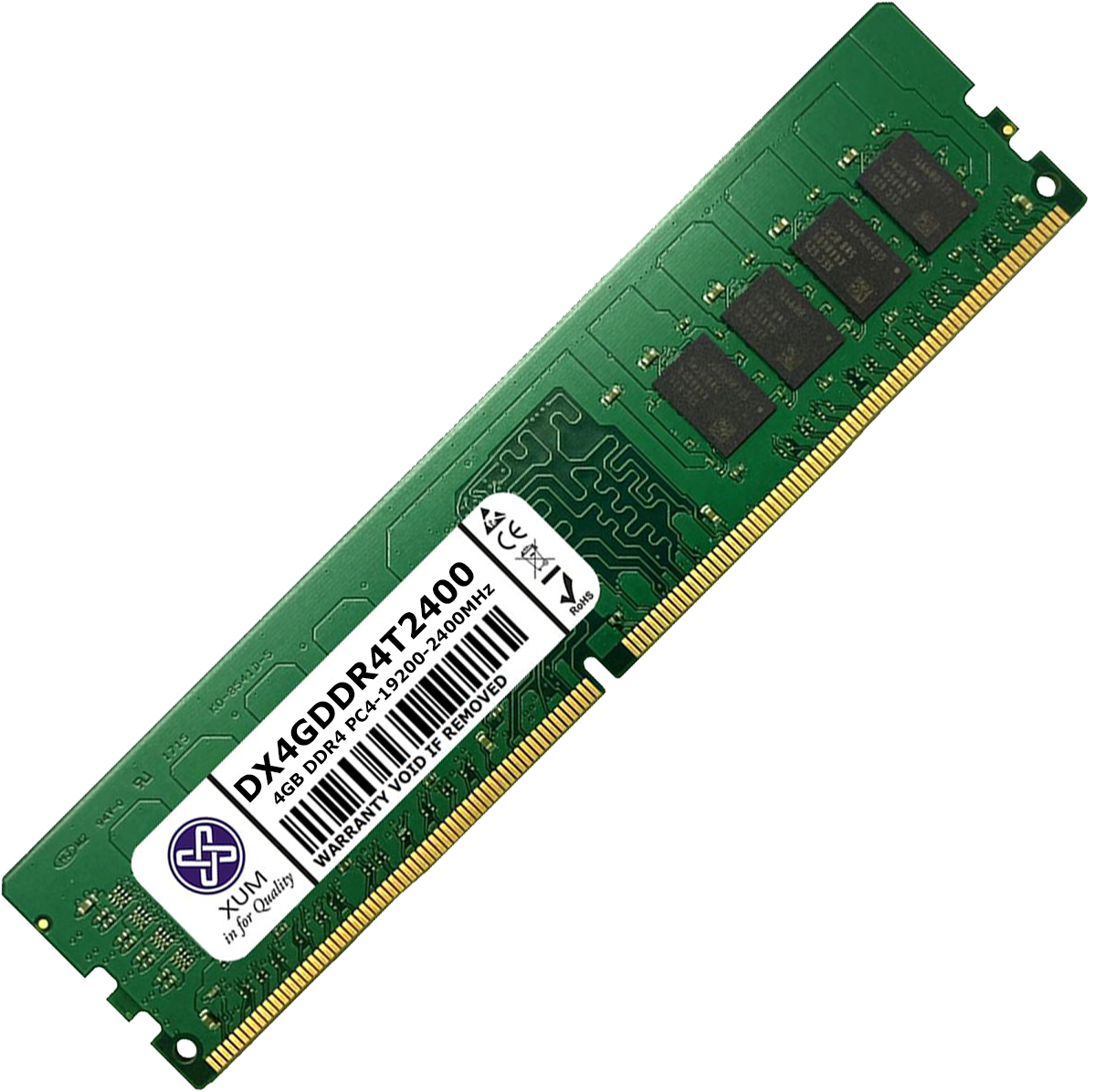 プリンストン DOS/V デスクトップPC用メモリ 4GB PC4-19200(DDR4-2400) CL=17 288PIN DIMM PDD4/2400-4G dwos6rj Amazon | Transcend デスクトップPC用 PC4-19200(DDR4-2400