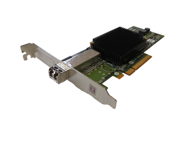 XUM FC Controller Emulex EMC LPe1250 LPe1250-E HBA 8Gb/s Single SFP?