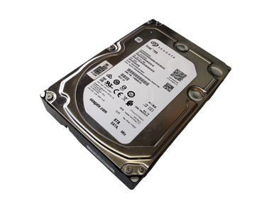 Seagate Enterprise 8TB 4KN 6G SATA III 3.5