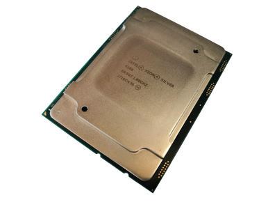 CPU Intel