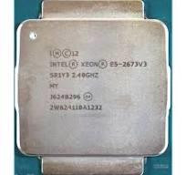 Intel Xeon E5-2673V3 Server CPU Processor | Doctor Memory