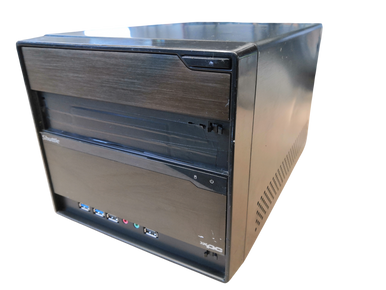Intel Core i7-3770 GTX750Ti 2GB Gaming PC | Doctor Memory