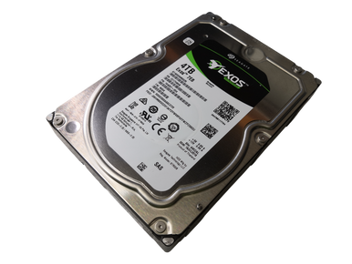 Seagate 4TB 3.5
