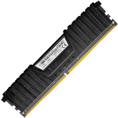 Corsair Vengeance LPX 16GB DDR4 2133MHz RAM | Dr Memory