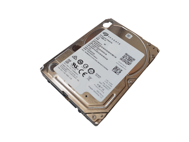 Seagate 2TB 7.2K SAS 12Gb/s Enterprise 2.5
