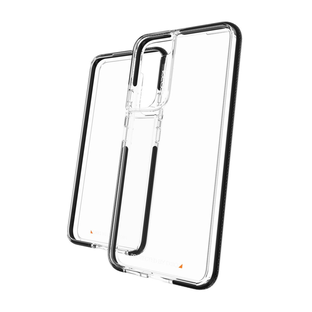 Santa Cell Phone Case Cruz Samsung Galaxy S22+ 