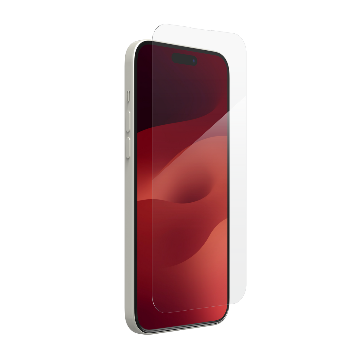 InvisibleShield Fusion Privacy Anti-Glare Samsung Galaxy S24 Ultra  (Case-Friendly) - ZAGG