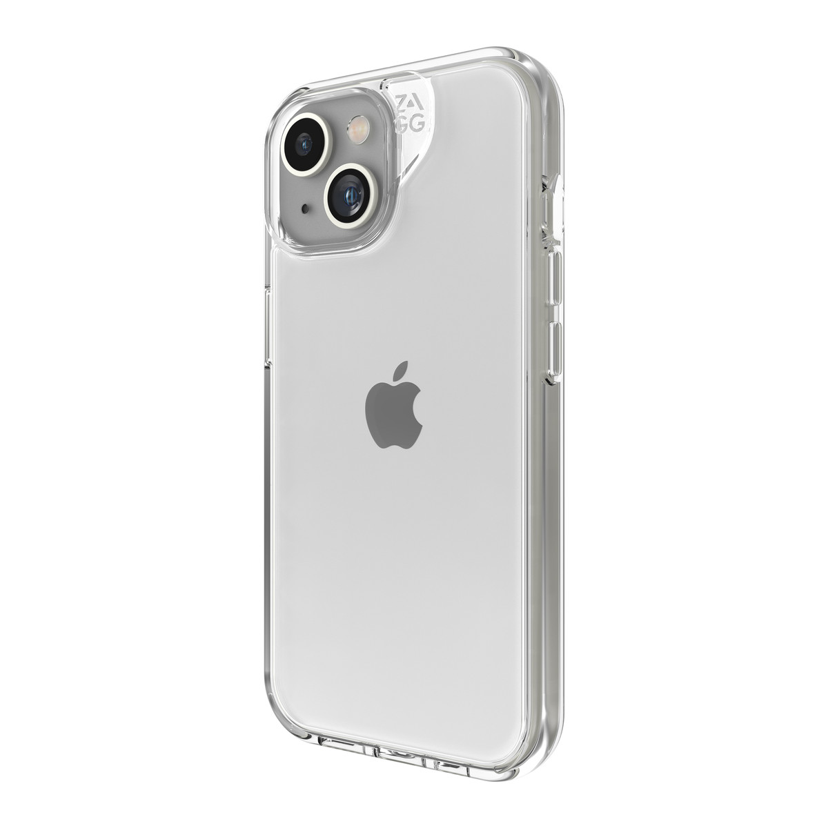Protector de Pantalla Glass Elite ZAGG para iPhone 15 Pro Max privacidad  360