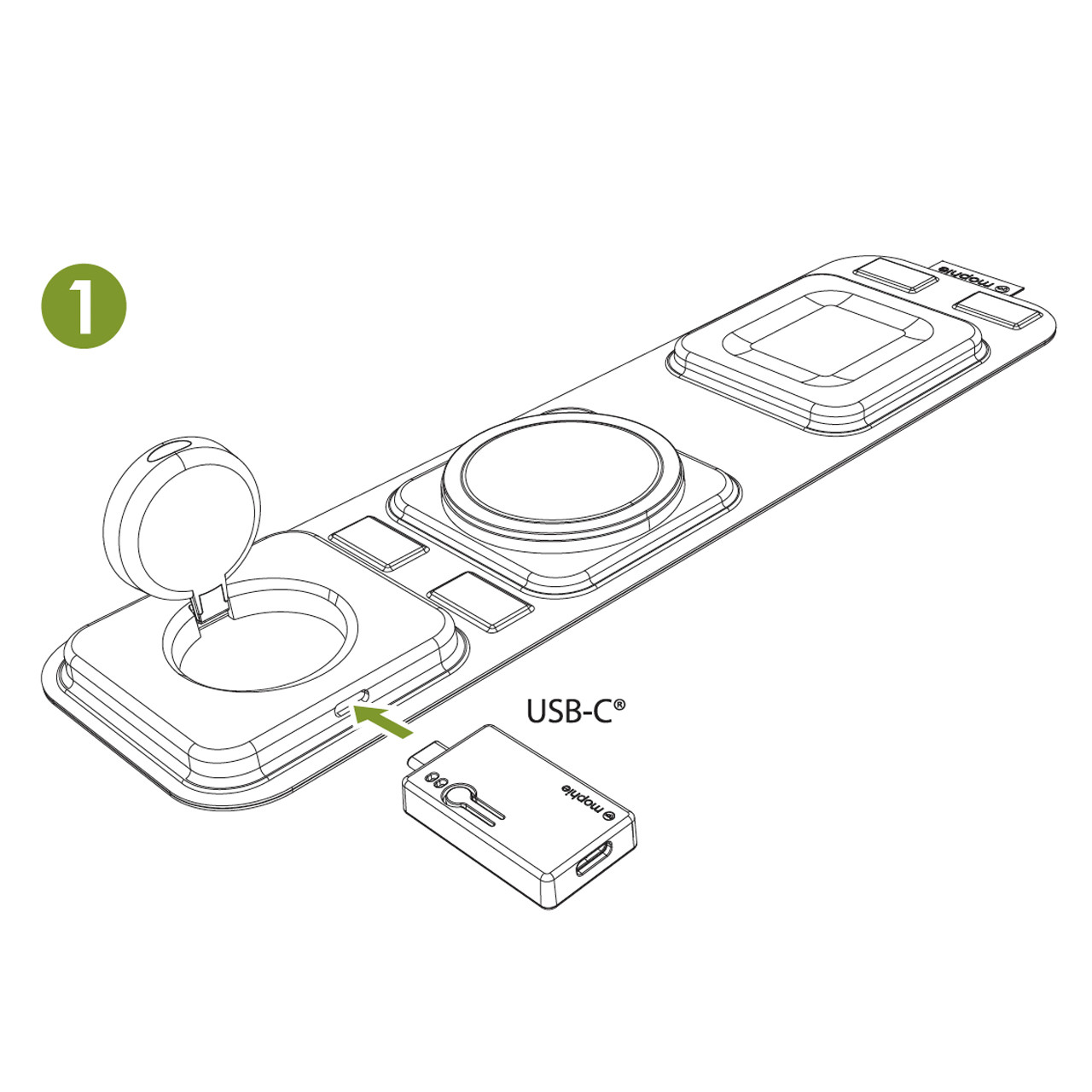 Firmware Update Kit ZAGG