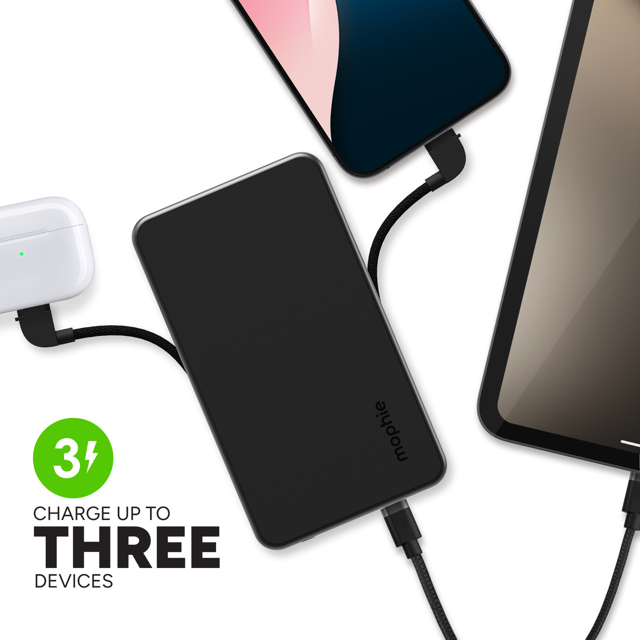 Mophie Powerstation Plus 10k - Year Of The Dragon powerstation plus ultra 10k | mophie