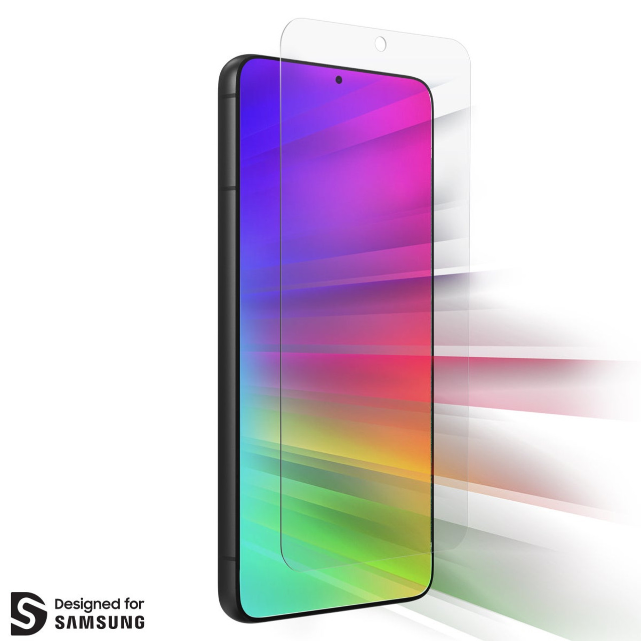 Shop Galaxy S22+ Screen Protectors ZAGG
