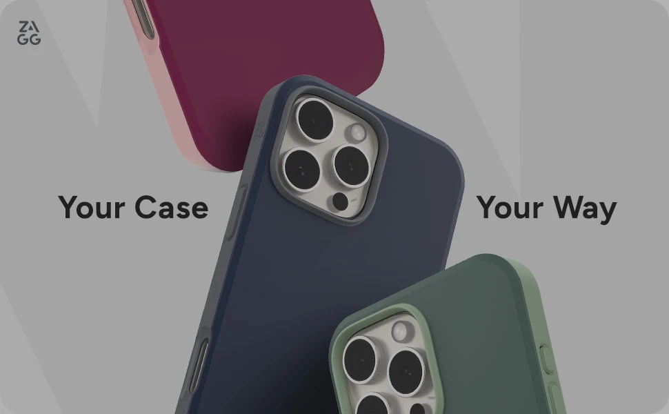 Best Materials For Phone Cases: A Buyer's Guide - ZAGG