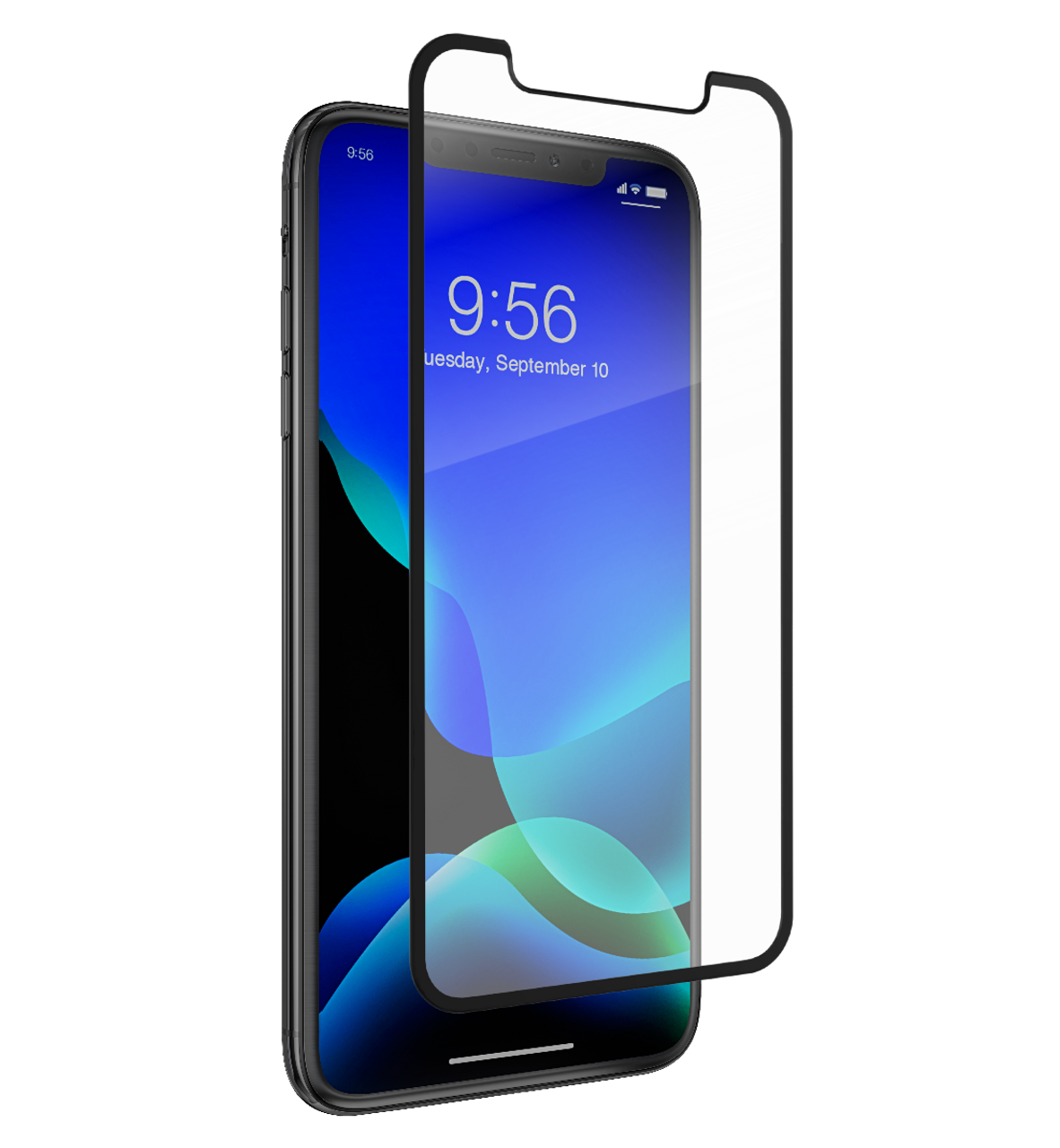 Glass Elite Privacy for the Apple iPhone 11 Pro