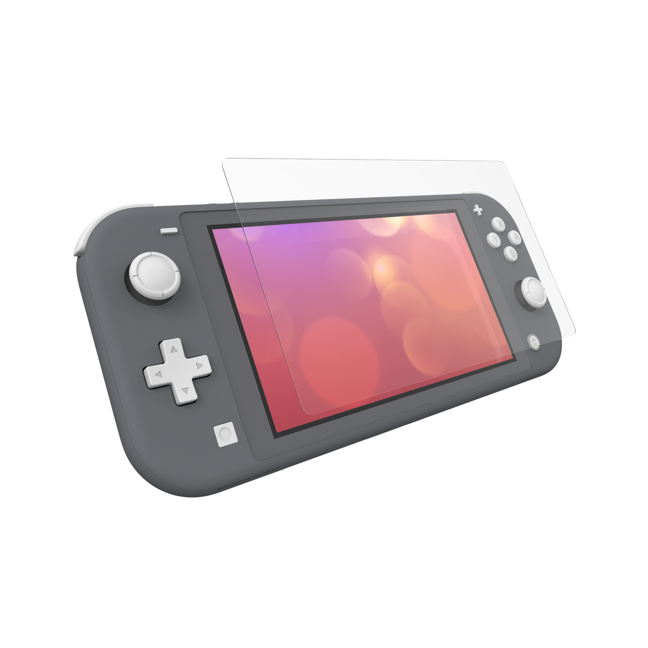 Nintendo Switch Lite Display