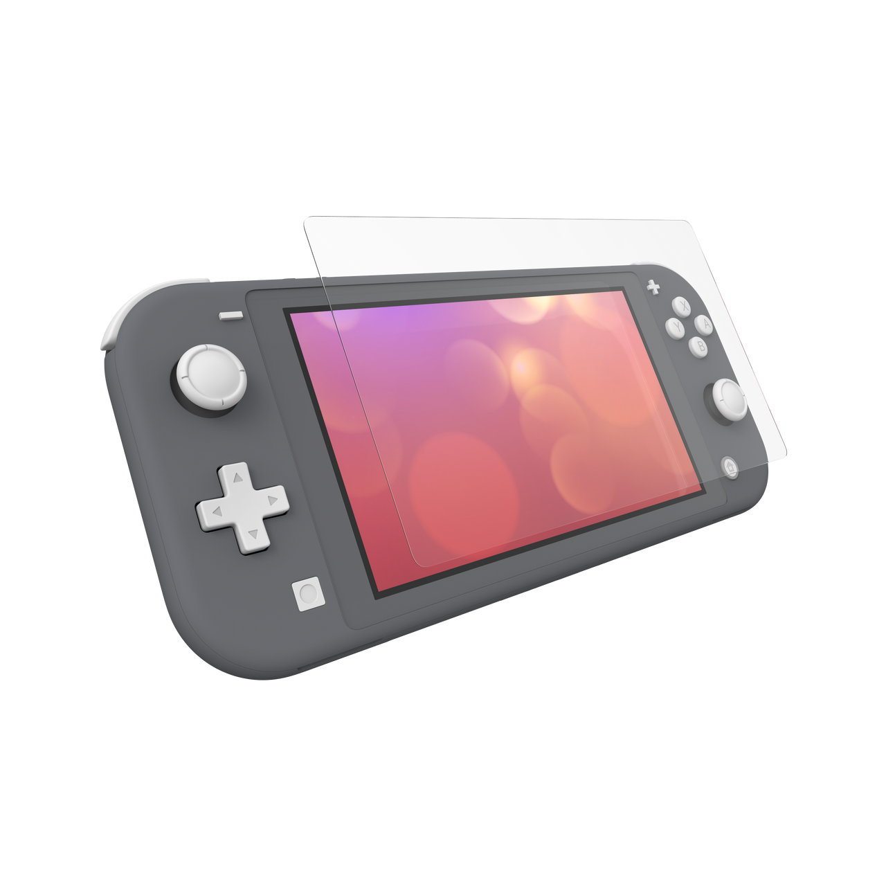 InvisibleShield Glass+ Nintendo Switch Lite (Screen)