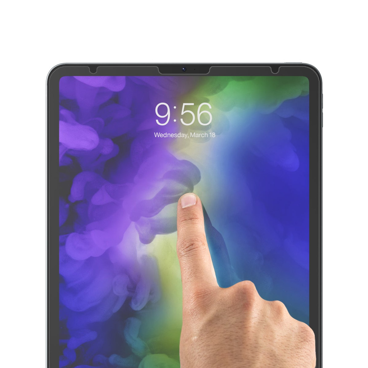 Glass+ Apple iPad Pro 11