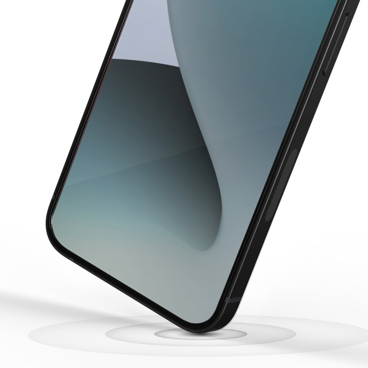 Case Benks Para iPhone 12 Mini 5.4 Protector 360° Full Glass