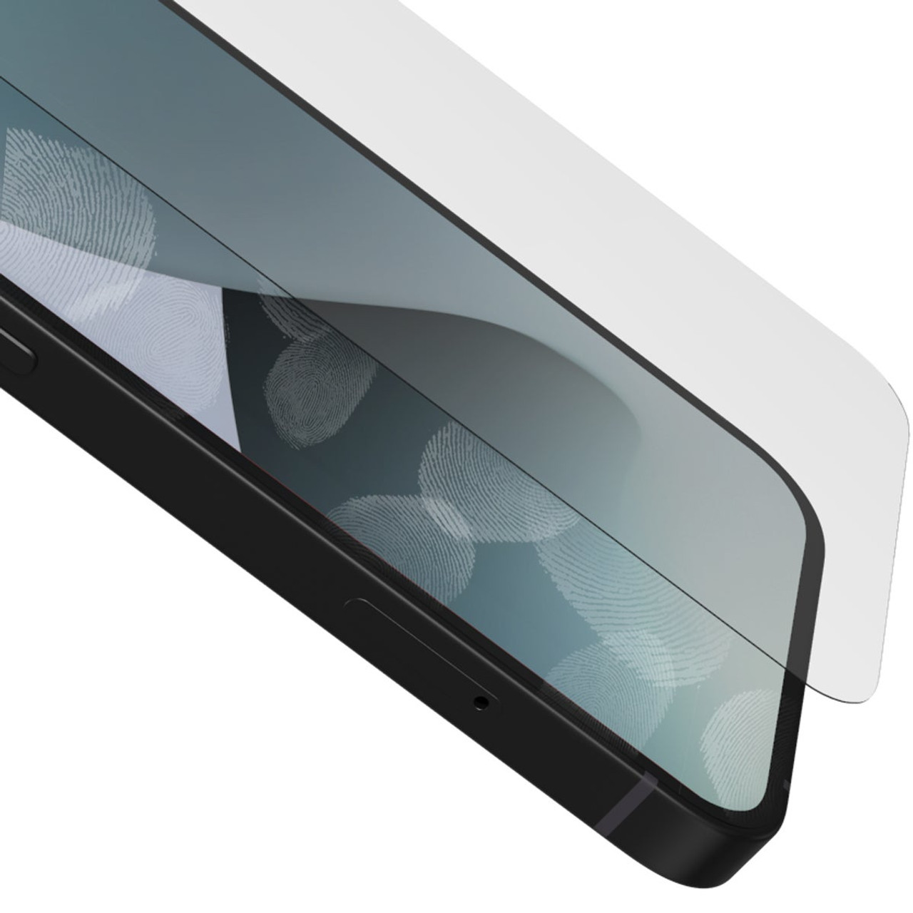 Apple iPhone 12 mini Invisible Film Screen Protector