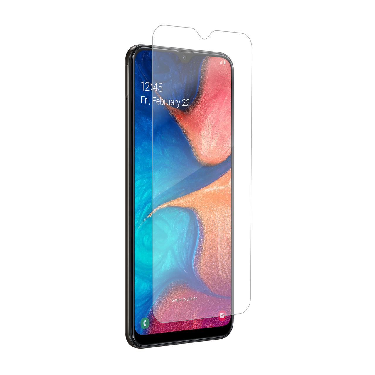 Protector Tempered Samsung A20 Personalised Case Samsung Galaxy