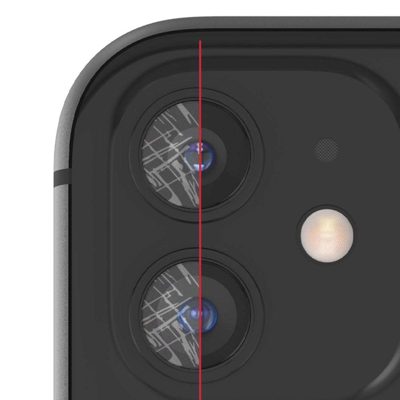 5 Tips to Fix iPhone or Samsung Scratched Camera Lens