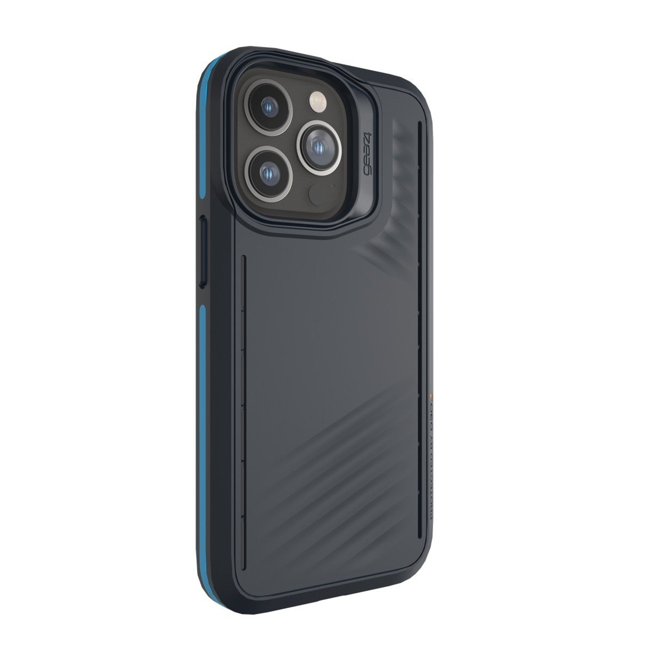 Vancouver Snap for MagSafe Apple iPhone 13 Pro Cell Phone Case