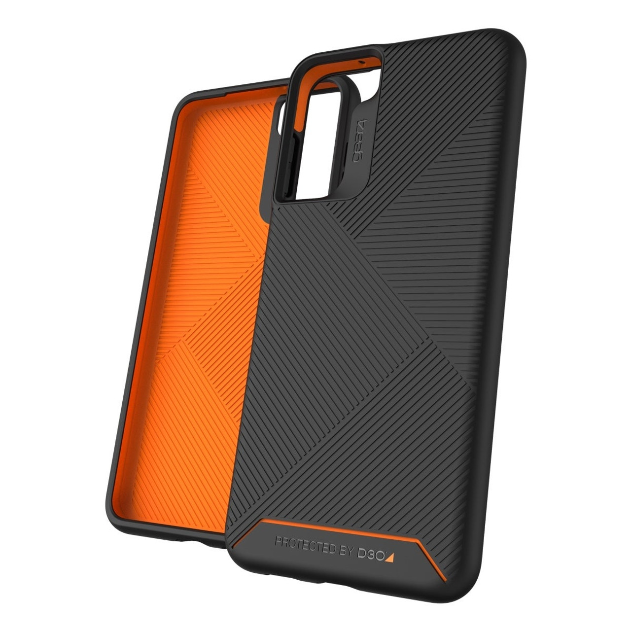 Moment Case for Samsung Galaxy with (M)Force S21 Ultra 5G… - Moment