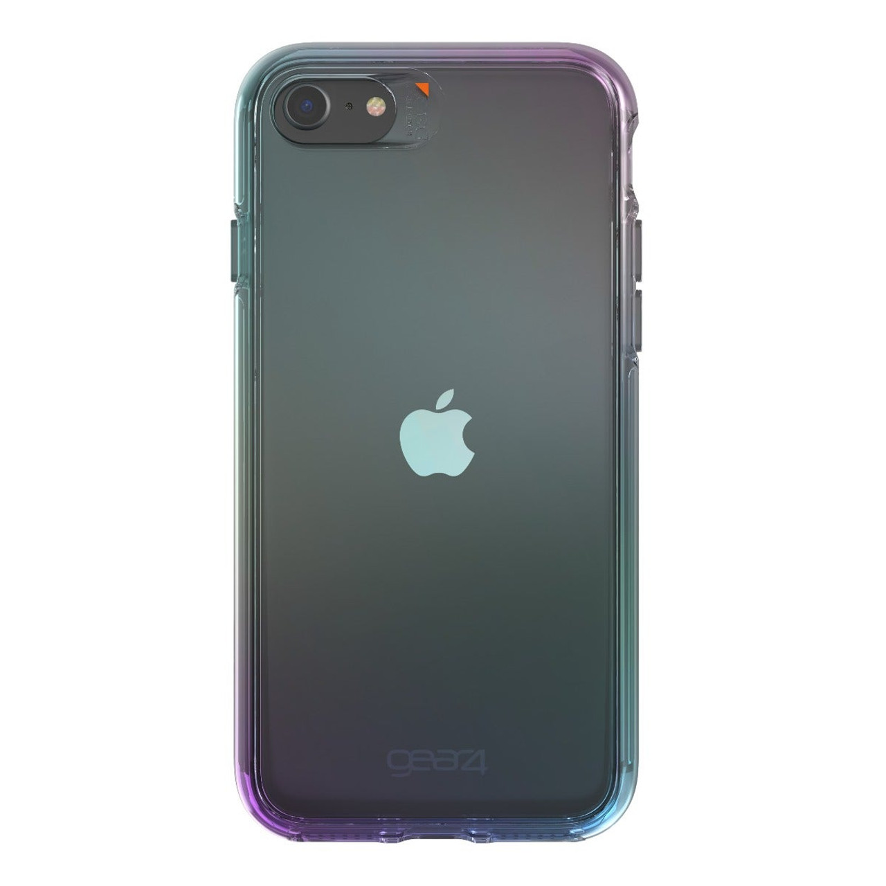 mophie Crystal Palace Iridescent D3O Ultimate Impact Protection