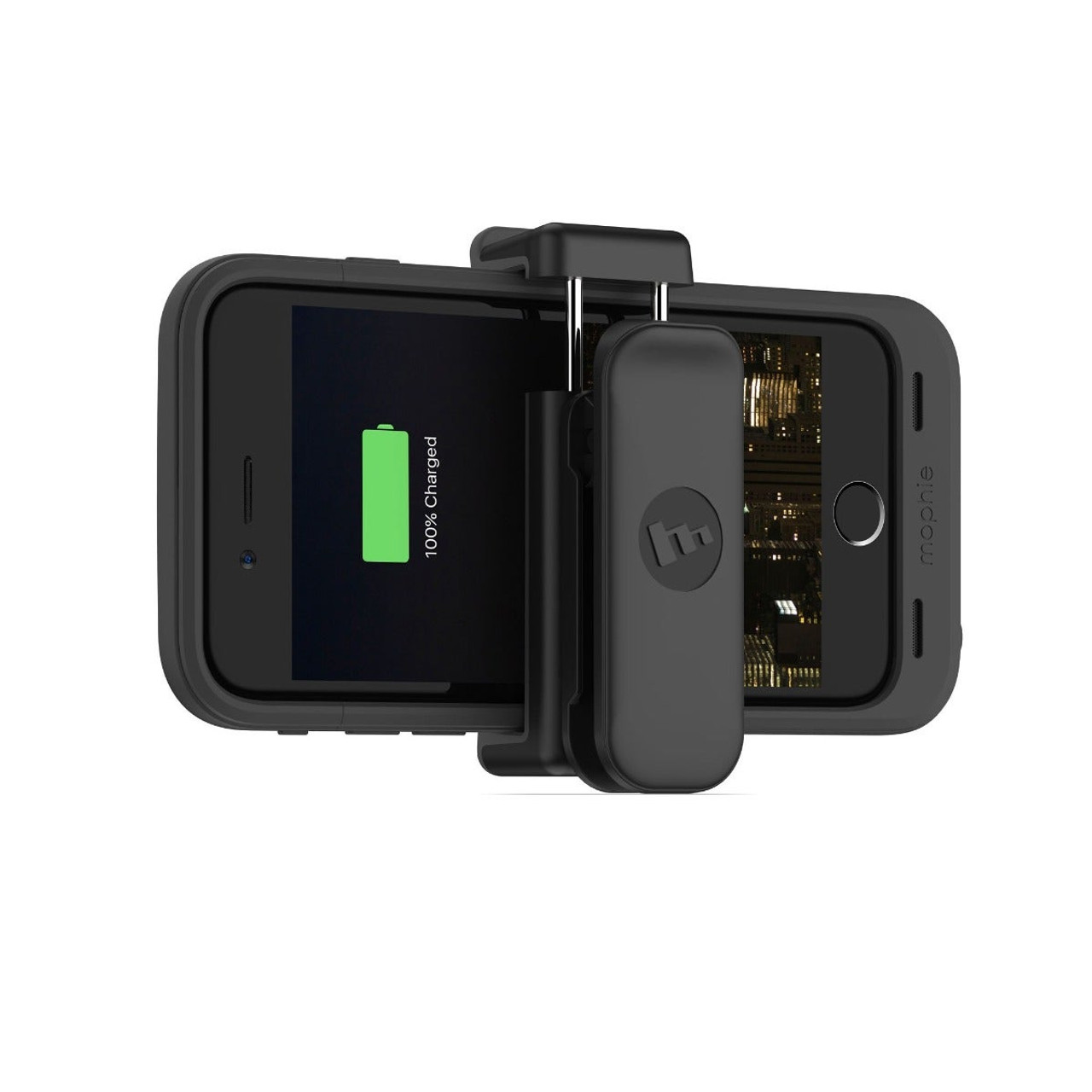 Mophie universal shop belt clip