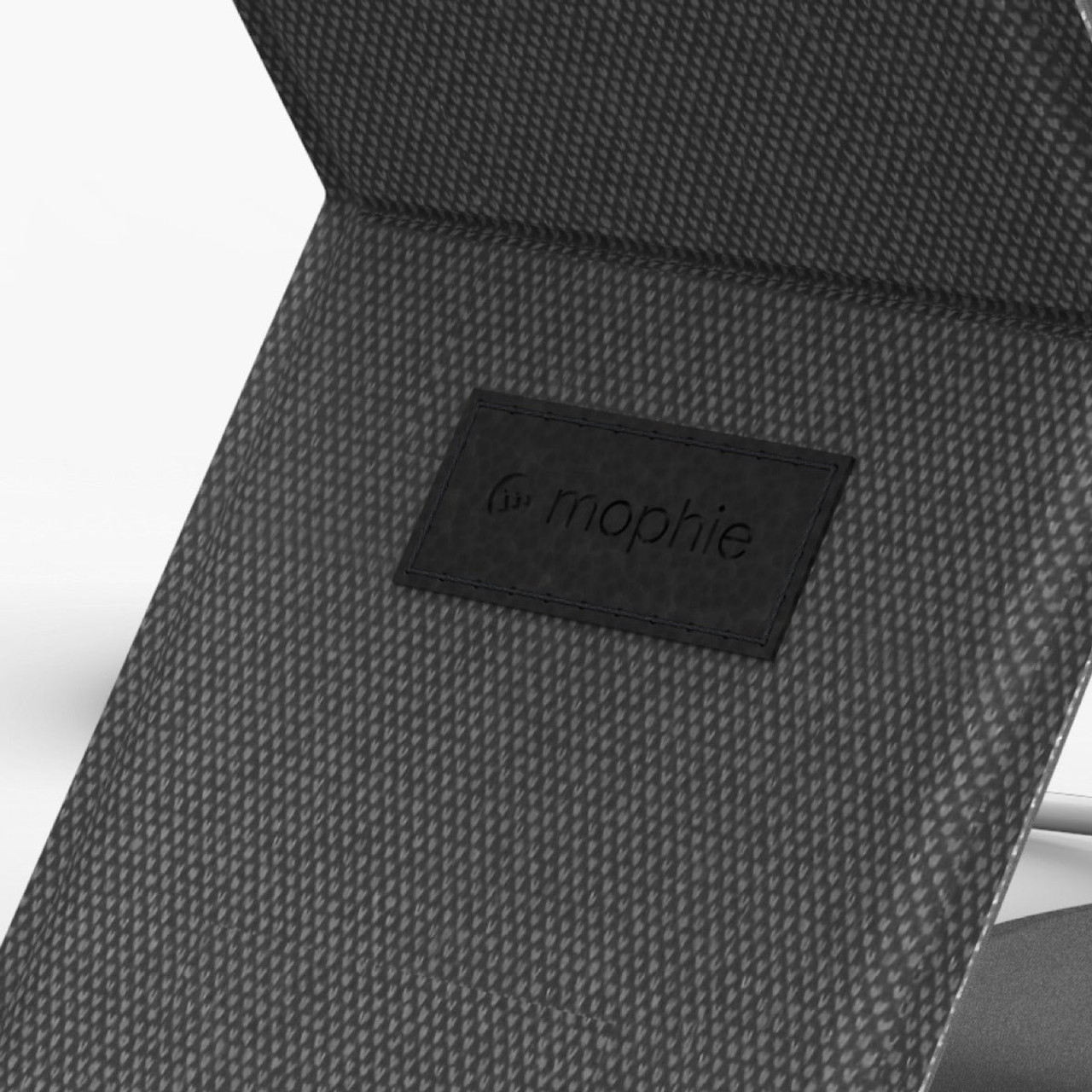 MOPHIE Suporte magnético para automóvel Snap com MagSafe