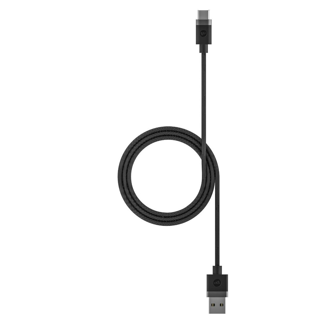 Câble USB‑C de mophie avec connecteur USB‑C (2 m) - Apple (LU)