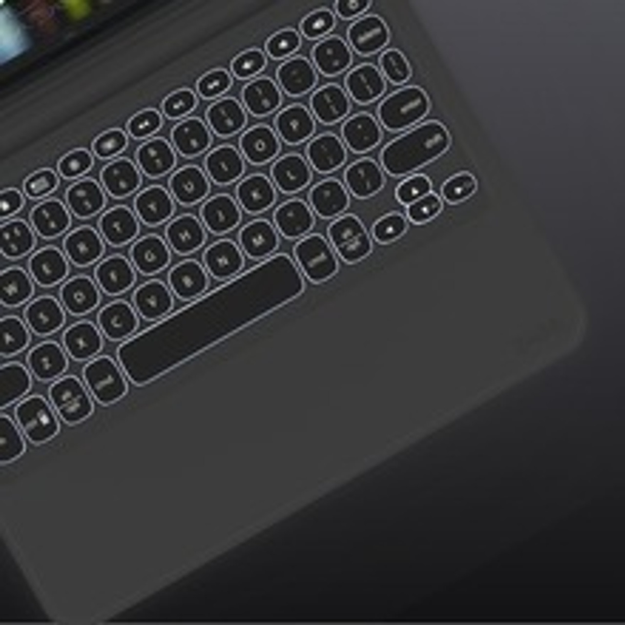 new peek keyboard covers