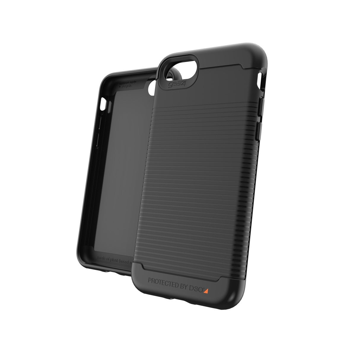 Havana Apple iPhone SE (Gen. 3, 2, 1)/8/7/6s/6 Cell Phone Case