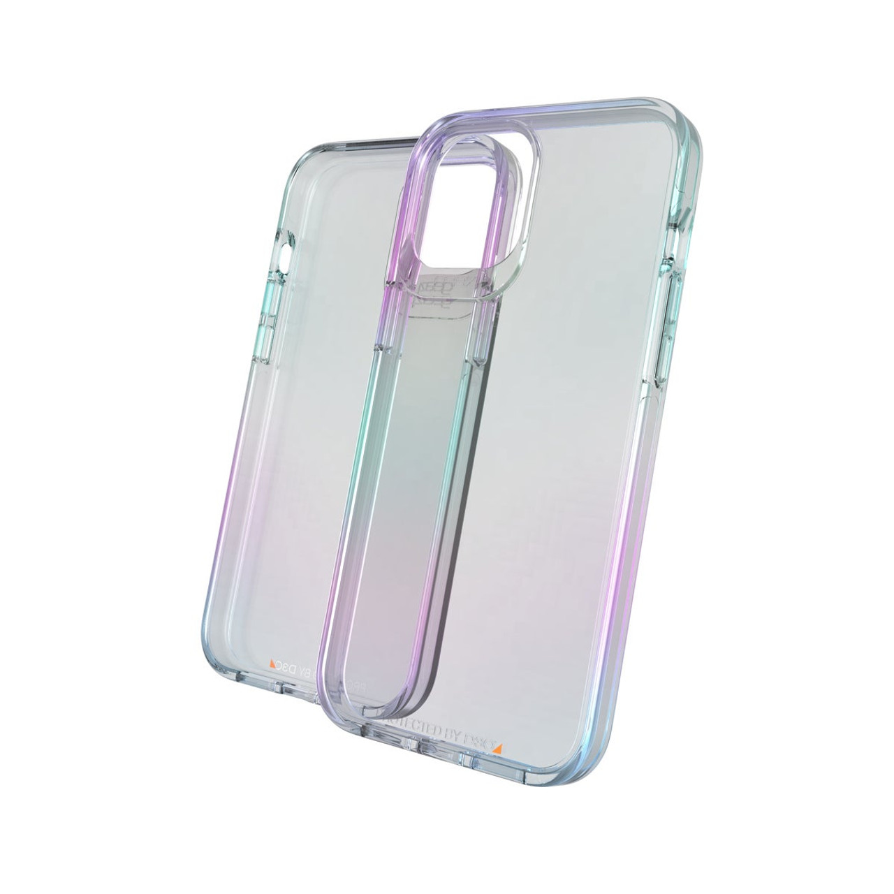 Crystal Palace iPhone 12 Pro Max Cell Phone Case