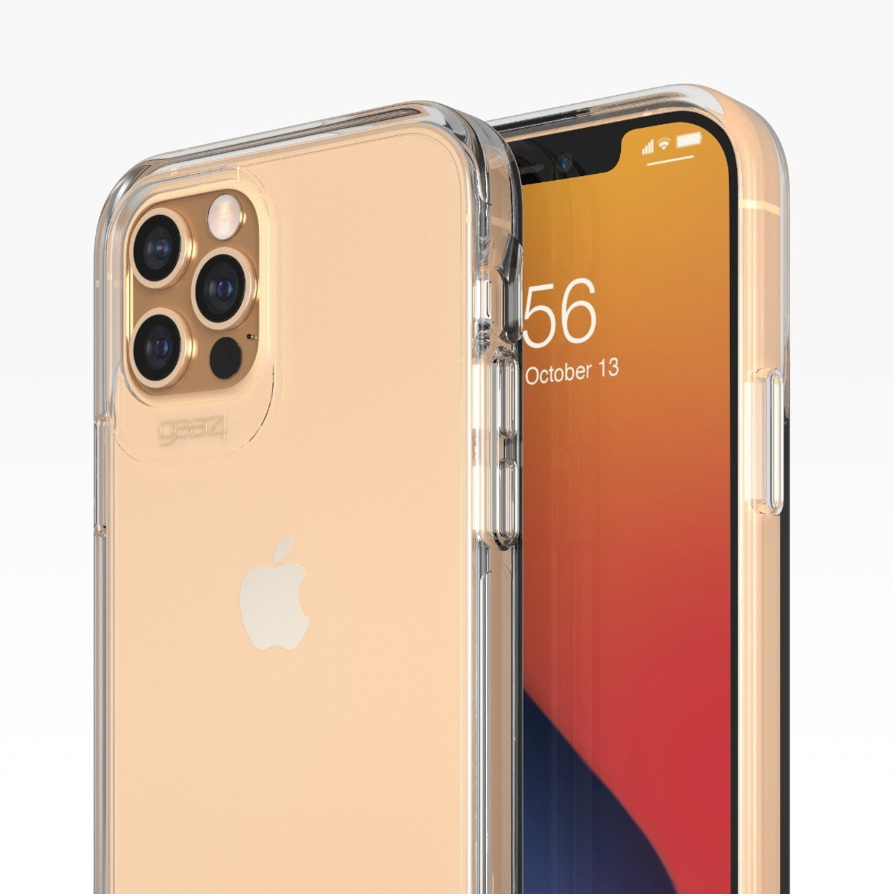 Crystal Palace iPhone 12 Pro Max Cell Phone Case