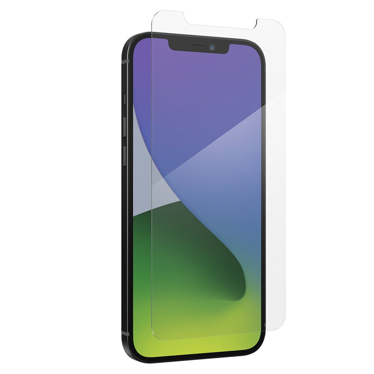 Force Glass Original Protector de Pantalla 9H para iPhone XR