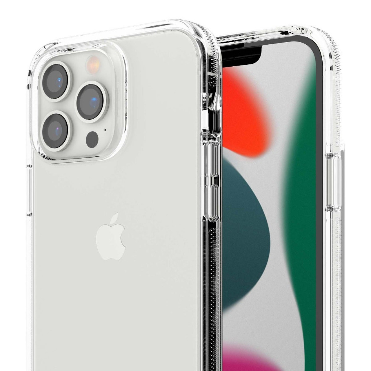 Apple - iPhone 11 Pro Max Clear Case