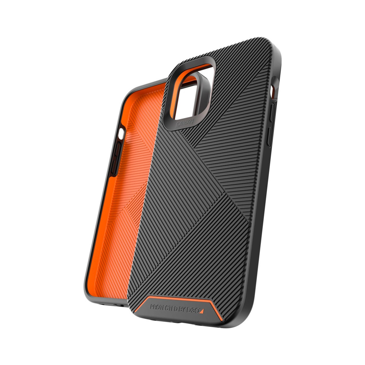 Battersea iPhone 12 Pro Max Cell Phone Case