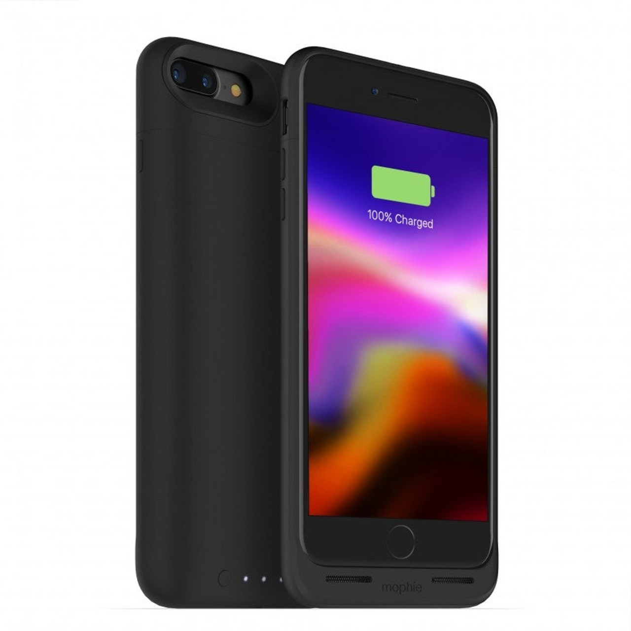 mophie iPhone 8 plus Juice Pack Air - solarienergiasolar.com