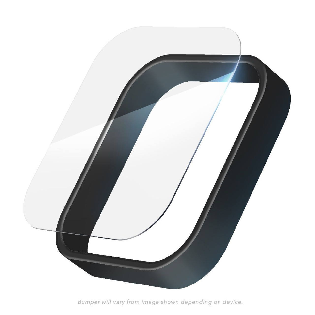 Protector de pantalla InvisibleShield Glass Elite 360 para el Apple Watch  Ultra 2
