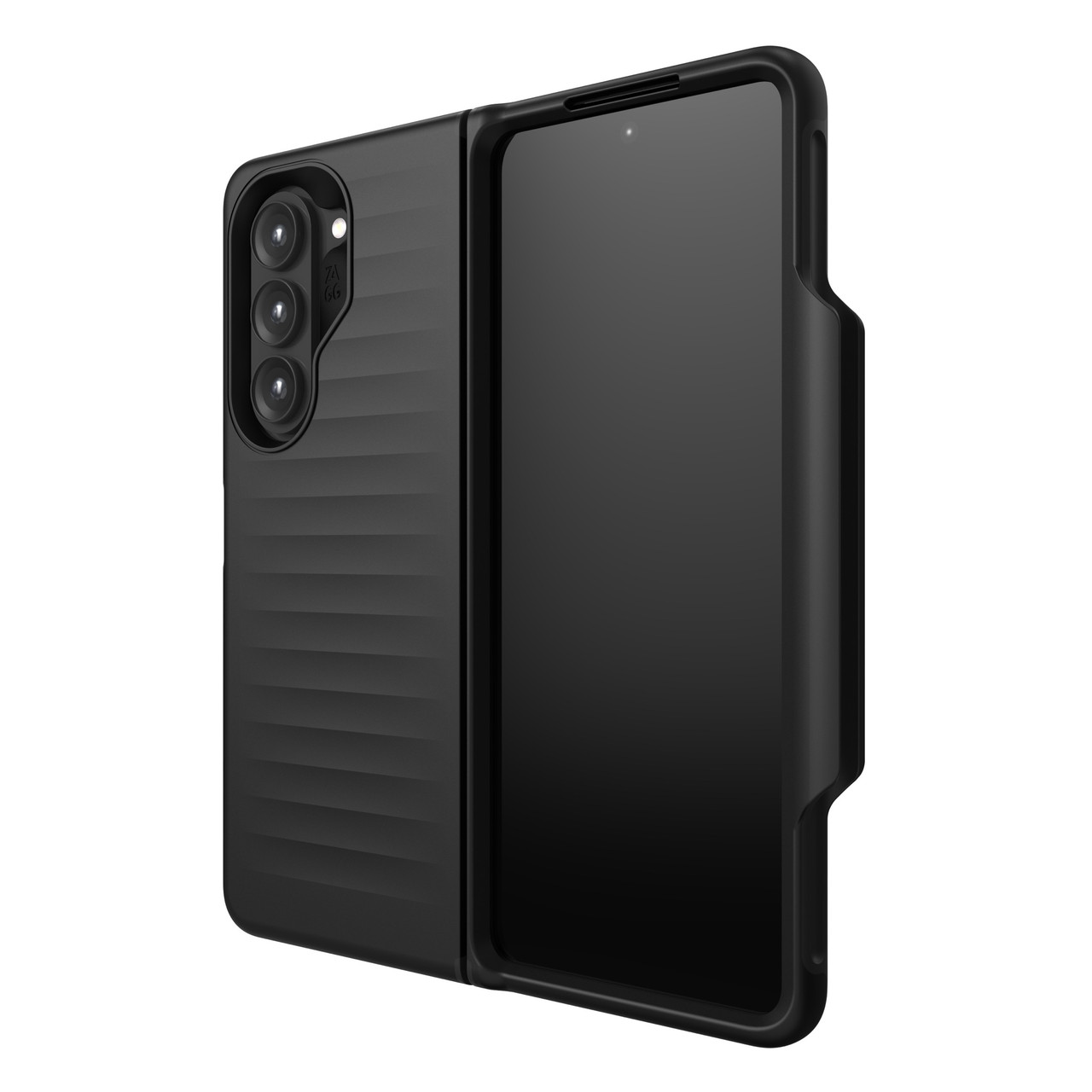 Bridgetown Samsung Galaxy Z Fold5 Cell Phone Case