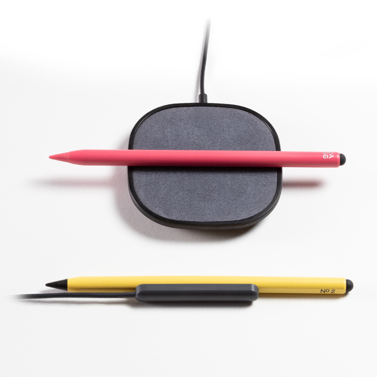 Ugreen Bluetooth Stylus Pen For Ipad Air 2/mini 6 - Magnetic, Tilt  Sensitive, Wireless Charging