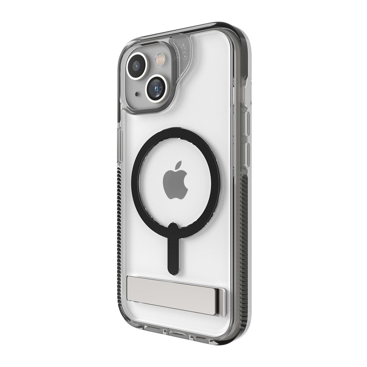 Santa Cruz Snap Kickstand IPhone 15 Cases ZAGG